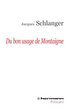 Télécharger le livre :  Du bon usage de Montaigne