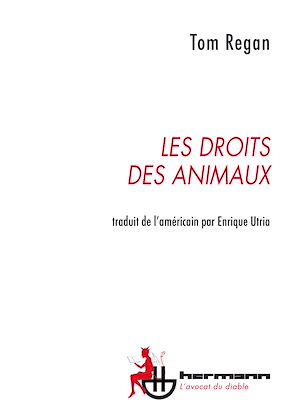 Téléchargez le livre :  Les Droits des animaux