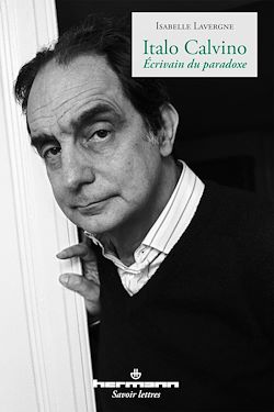 Télécharger le livre :  Italo Calvino