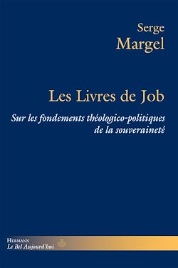 Télécharger le livre :  Les Livres de Job