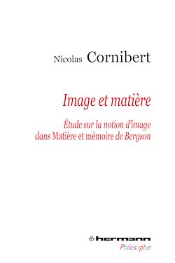 Télécharger le livre :  Image et matière