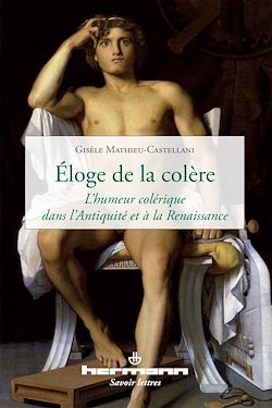 Télécharger le livre :  Éloge de la colère