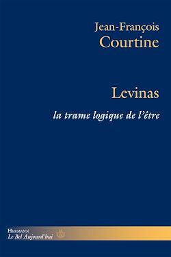 Télécharger le livre :  Levinas et le tournant sacrificiel
