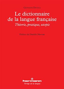 Télécharger le livre :  Le Dictionnaire de la langue française