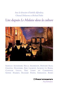 Télécharger le livre :  Lire depuis "Le Malaise dans la culture"