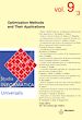 Télécharger le livre :  Studia Informatica Universalis n°9.3 : Optimization methods and their applications