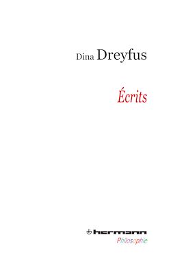 Télécharger le livre :  Écrits