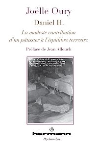 Téléchargez le livre :  Daniel H.