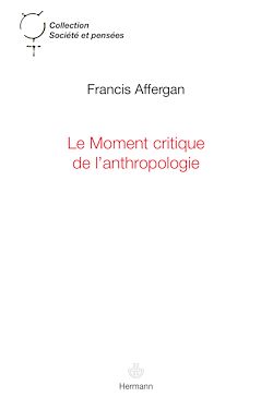 Télécharger le livre :  Le Moment critique de l'anthropologie