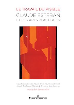 Télécharger le livre :  Le Travail du visible