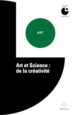 Télécharger le livre :  Art et Science : de la créativité