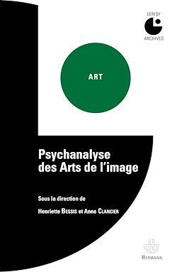 Télécharger le livre :  Psychanalyse des arts de l'image