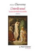 Télécharger le livre :  L'interdit sexuel vol.2