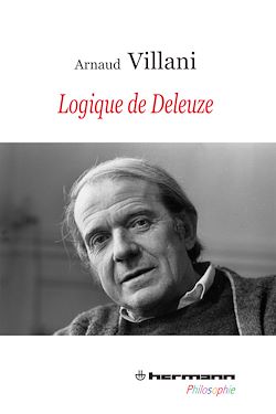 Télécharger le livre :  Logique de Deleuze
