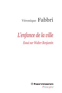 Télécharger le livre :  L'Enfance de la ville