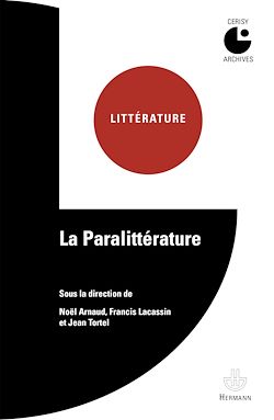 Télécharger le livre :  La Paralittérature
