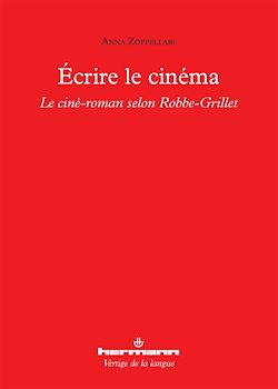 Télécharger le livre :  Écrire le cinéma