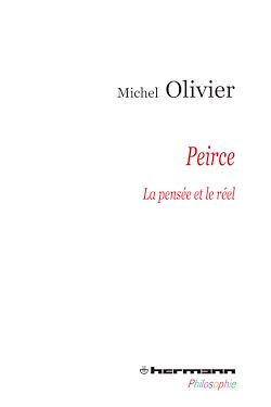 Télécharger le livre :  Peirce : la pensée et le réel