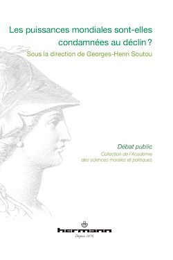 Télécharger le livre :  Les puissances mondiales sont-elles condamnées au déclin ?