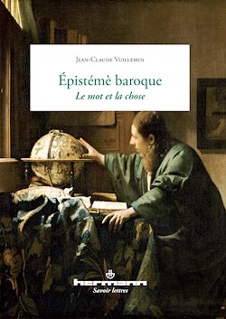 Télécharger le livre :  L'épistémè baroque : Le mot et la chose