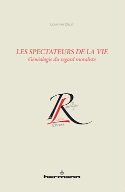 Télécharger le livre :  Les Spectateurs de la vie