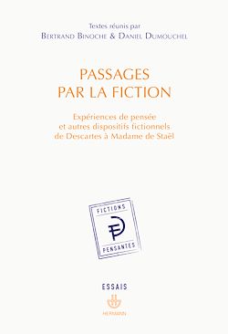 Télécharger le livre :  Passages par la fiction