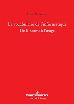 Télécharger le livre :  Le vocabulaire de l'informatique