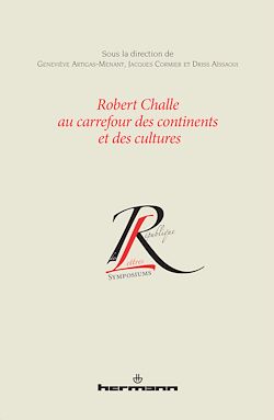 Télécharger le livre :  Robert Challe au carrefour des continents et des cultures