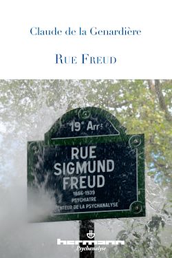 Télécharger le livre :  Rue Freud