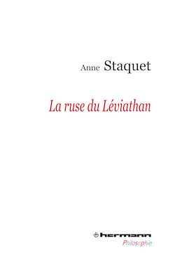 Télécharger le livre :  La ruse du Léviathan