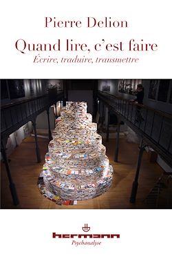 Télécharger le livre :  Quand lire c'est faire