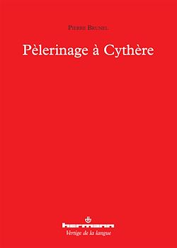 Télécharger le livre :  Pèlerinage à Cythère