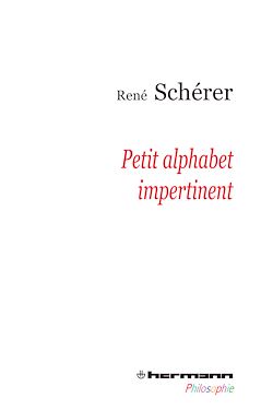 Télécharger le livre :  Petit alphabet impertinent