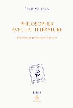 Télécharger le livre :  Philosopher avec la littérature