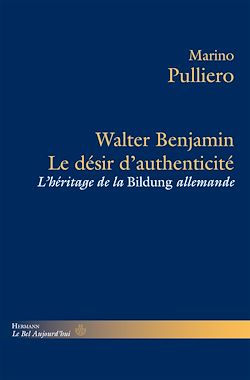 Télécharger le livre :  Le désir d'authenticité
