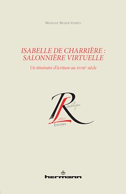Télécharger le livre :  Isabelle de Charrière : salonnière virtuelle