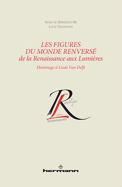 Télécharger le livre :  Les figures du monde renversé de la Renaissance