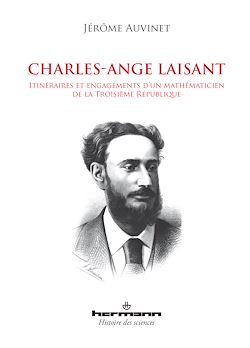 Télécharger le livre :  Charles-Ange Laisant