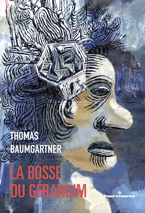 Download the eBook: La bosse du géranium