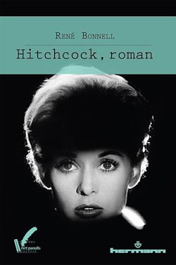 Télécharger le livre :  Hitchcock, roman