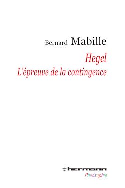 Télécharger le livre :  Hegel