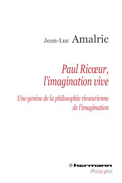 Télécharger le livre :  Paul Ricoeur, l'imagination vive