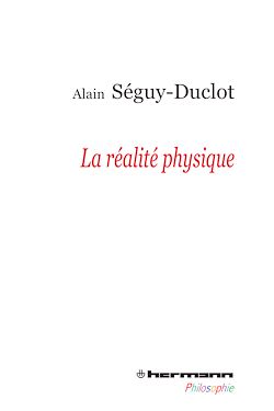 Télécharger le livre :  La réalité physique