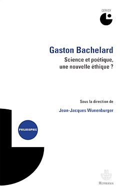 Télécharger le livre :  Gaston Bachelard