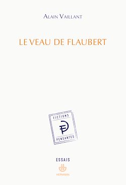 Télécharger le livre :  Le Veau de Flaubert