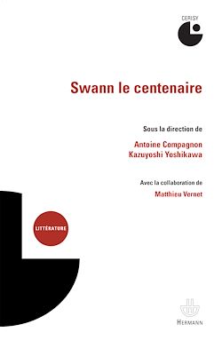 Télécharger le livre :  Swann le centenaire