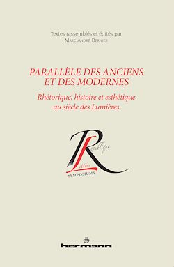 Télécharger le livre :  Parallèle des Anciens et des Modernes