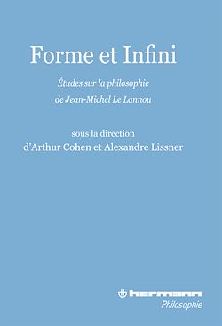 Télécharger le livre :  Forme et Infini