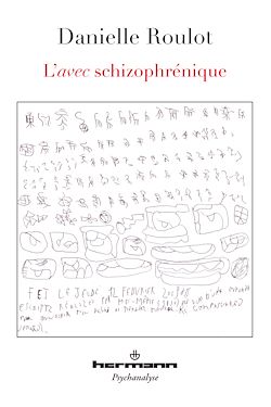Télécharger le livre :  L'avec schizophrénique