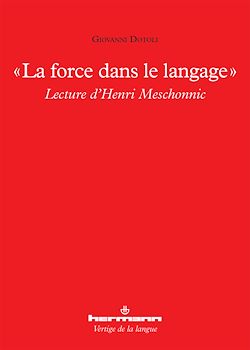 Télécharger le livre :  La force dans le langage